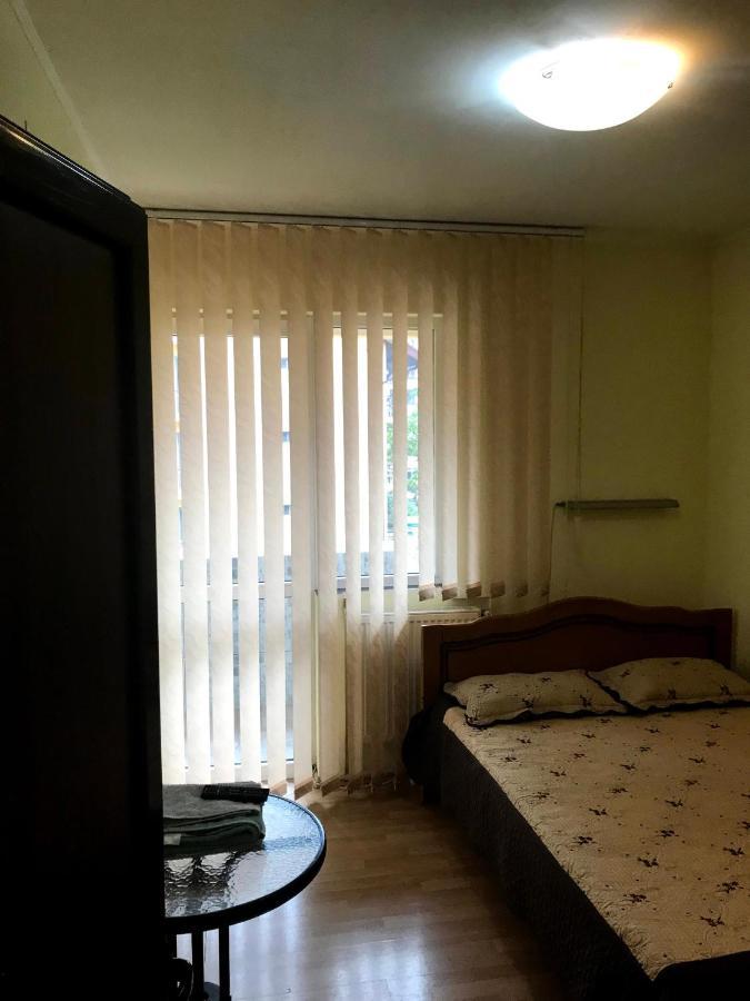 Casa Rosa 호텔 Băile Olăneşti 외부 사진