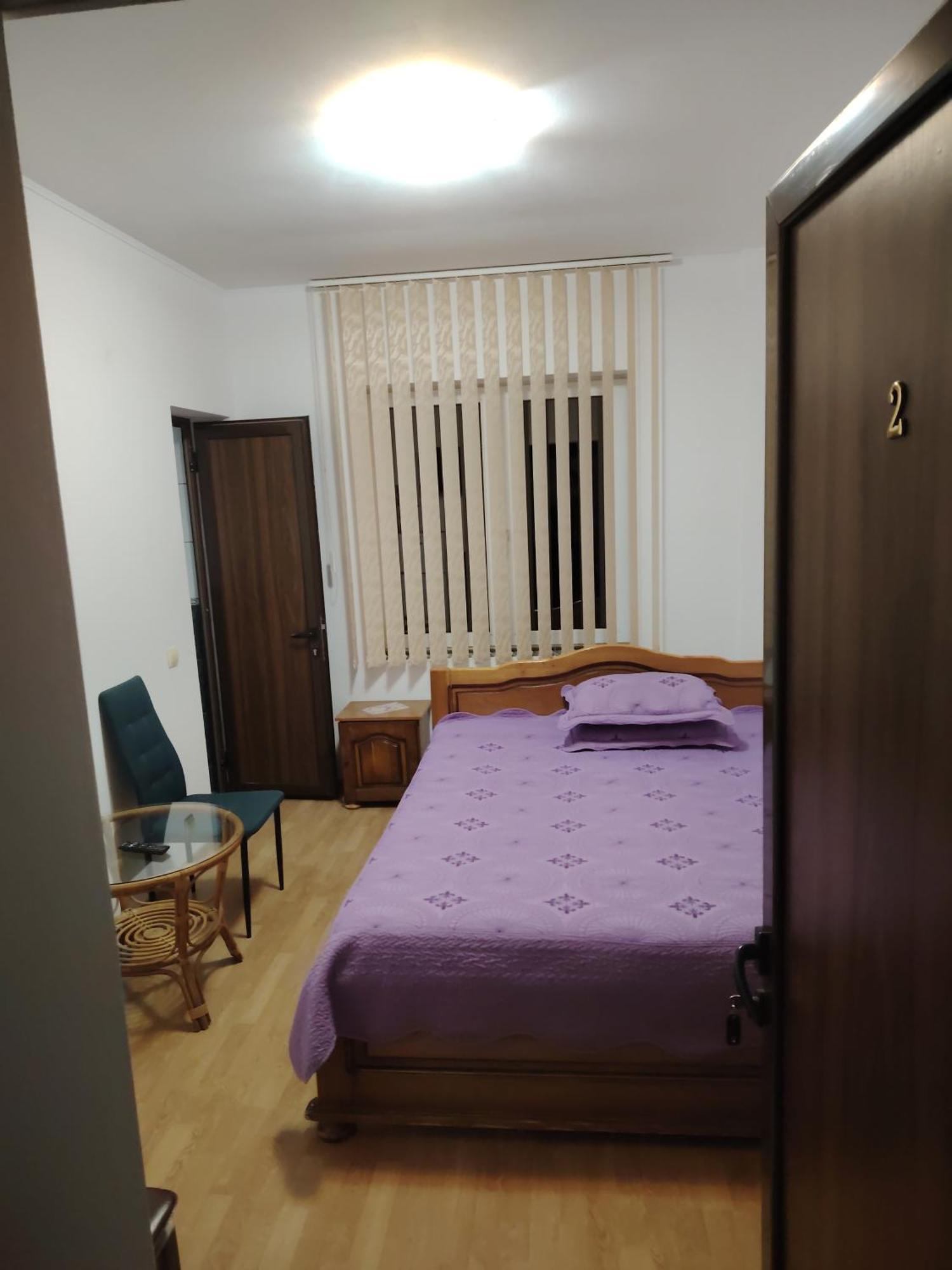 Casa Rosa 호텔 Băile Olăneşti 객실 사진