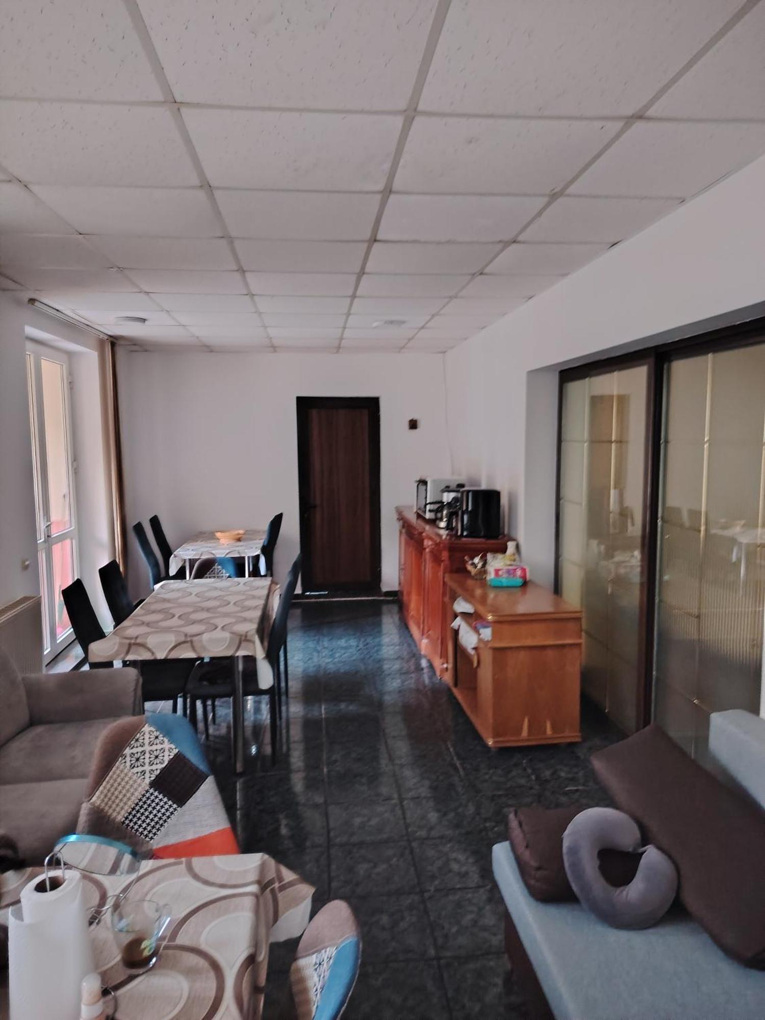 Casa Rosa 호텔 Băile Olăneşti 외부 사진