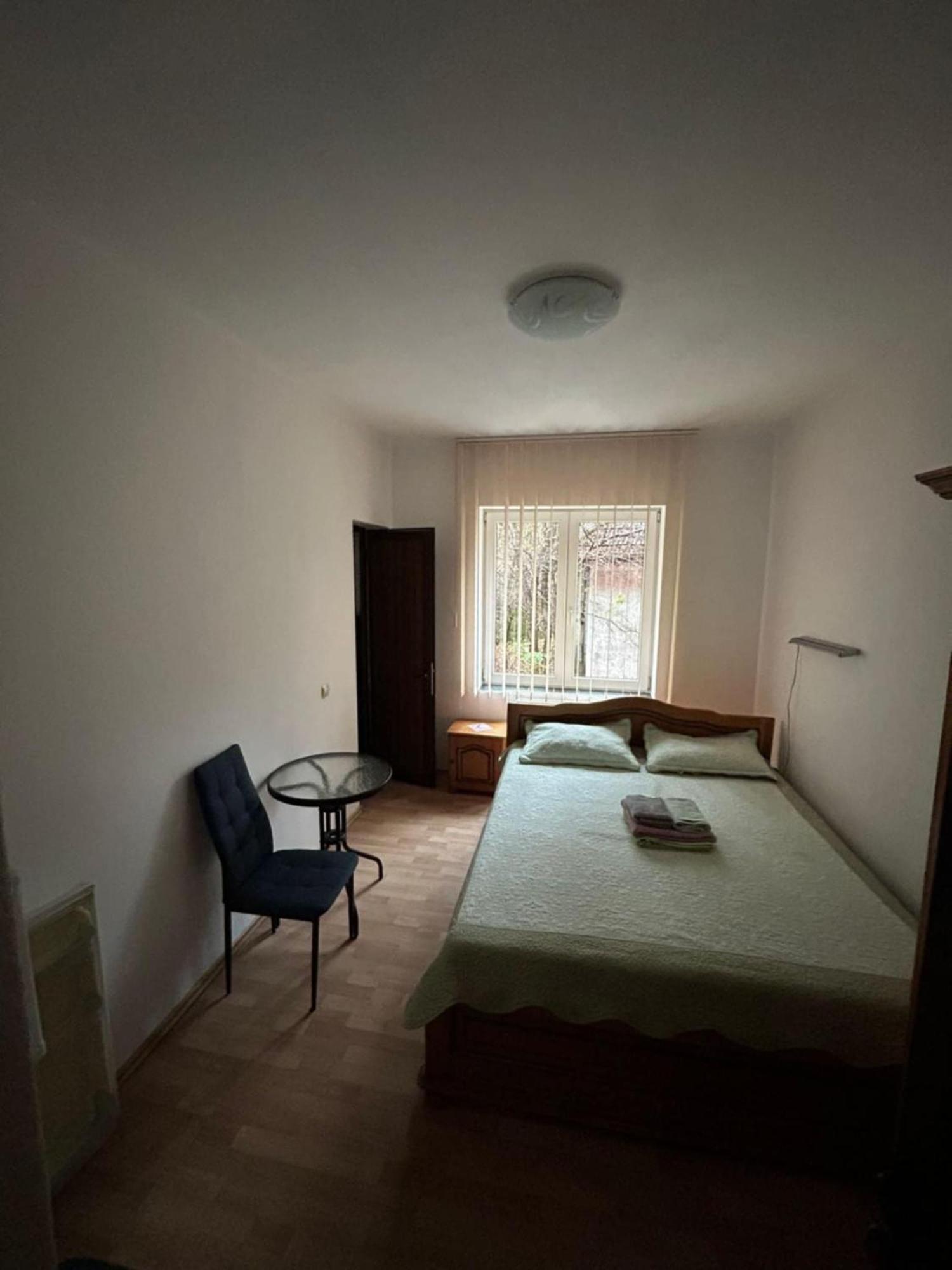 Casa Rosa 호텔 Băile Olăneşti 외부 사진